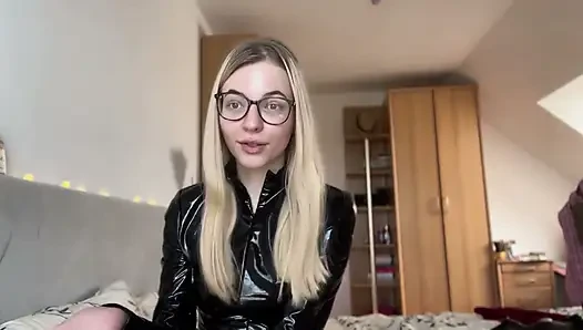 Вы плохо себя чувствуете, будучи бета-версией? Это видео для тебя