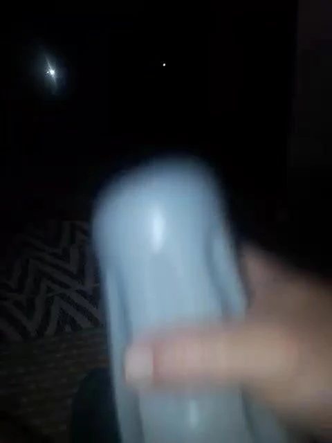 Fleshlight my new love