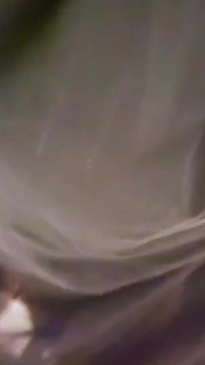 Must-see moment from "Arab Sexy Muslim Maid Stuck Under Bed When She was cleaning boss's room! then she want anal fuck &"