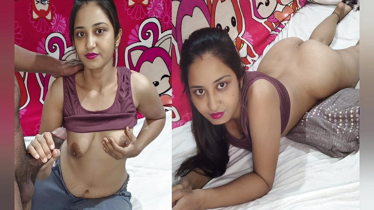 Nita's vigorous kiss Mumbai wali Neeta madam