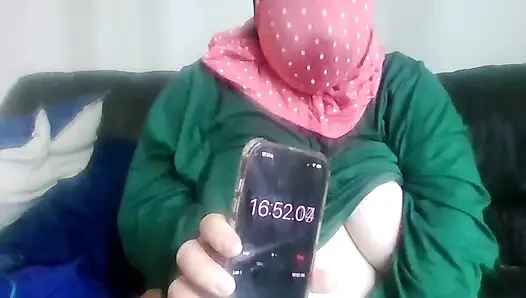 Долгое удовольствие с района в трусиках