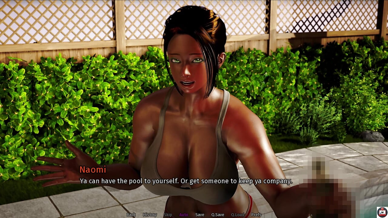 A House in the Rift - ( PT 33) - Zanith