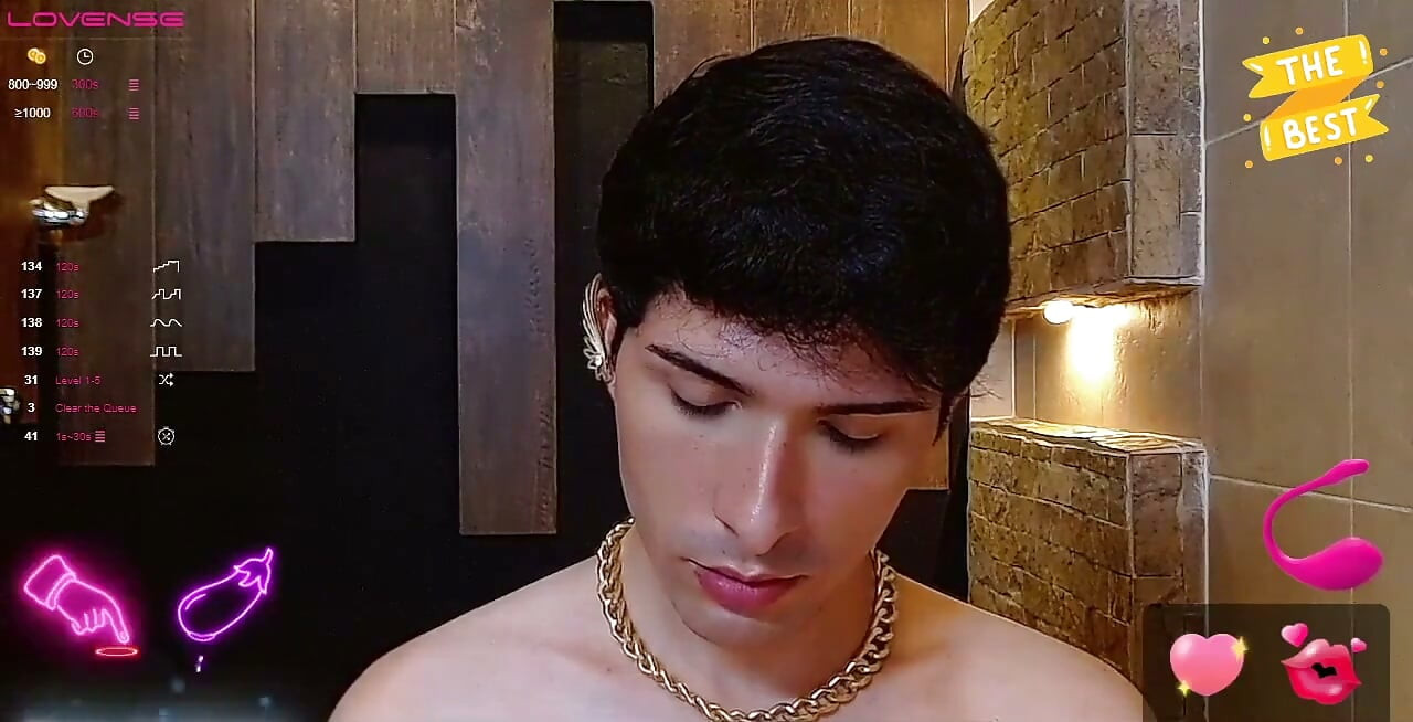 Gay sexy