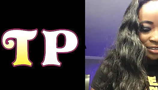 Trikepatrol Interview #71 - Naomi Fox