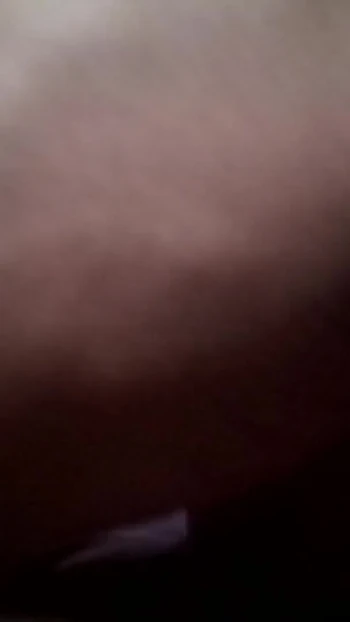 Captivating moment from "See how I delete myself they touch my thing see how my penis big and I am mentally needs so much"