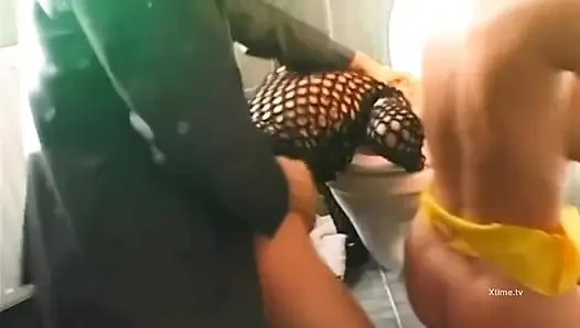 Girls who need a big cock in the ass are served!