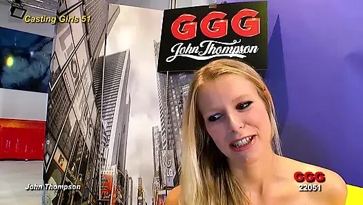 Ggg - Cum Catcher Chronicles