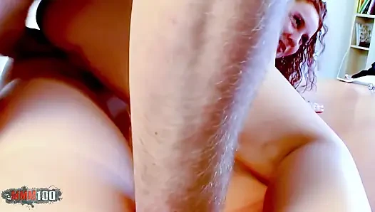 Lola-bella Fuck Me for a Better Mark