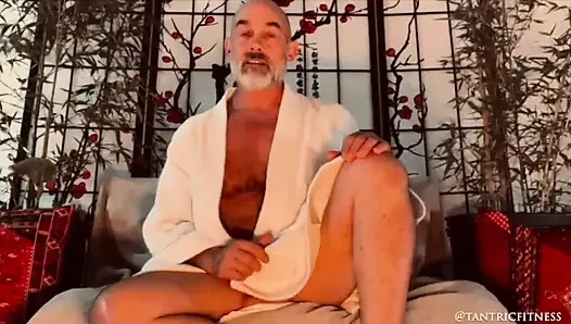 Morning Masturbation Meditation
