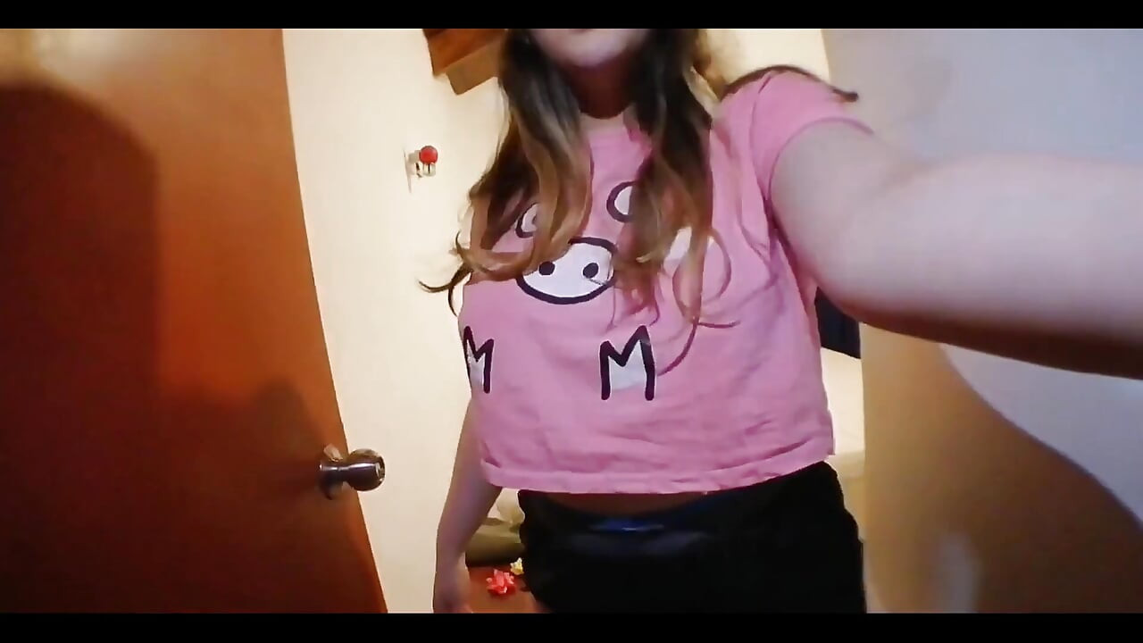 Taste My Fat Ass...