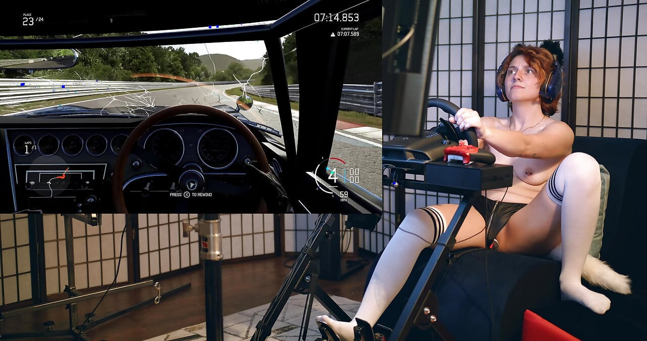 سباق إستيم 4