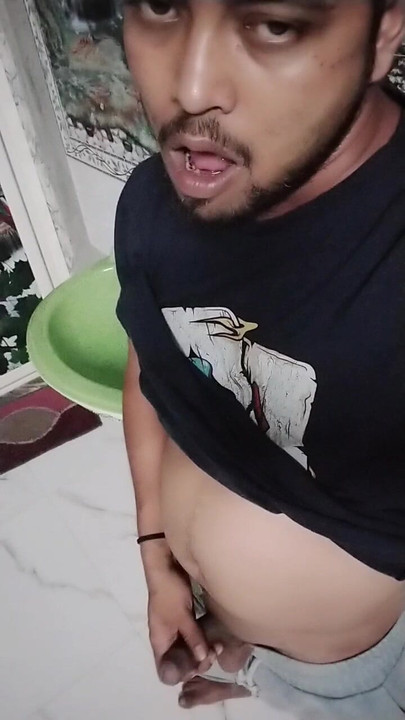 Boudi I want To Fuck You