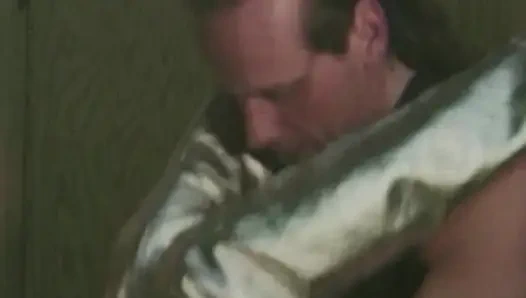 Versaute Taxifahrt: Heiße Action im Auto