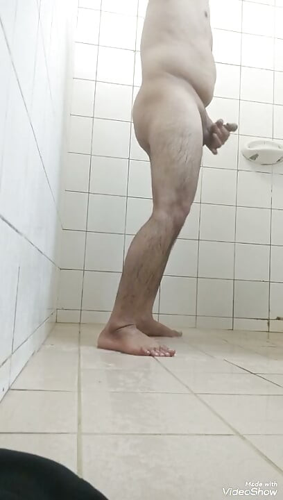 الزب الوحشي