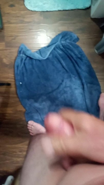 freshly shaved