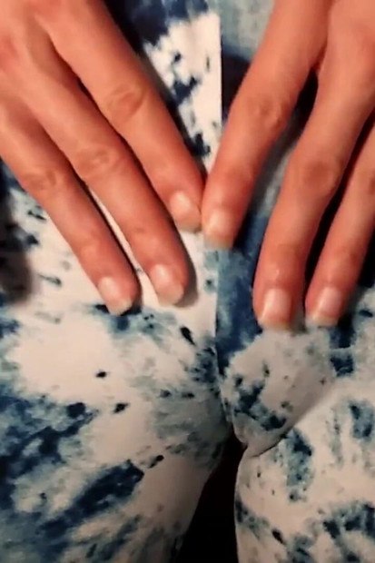 Верблюжа лапка богині