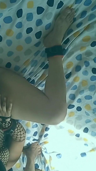 Mascarada indiana dona de casa devora pau profundo e bagunçado | Clipe 2