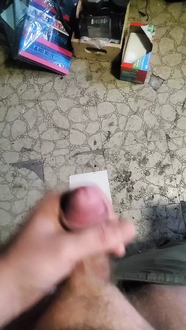 Let me cum for you mommy