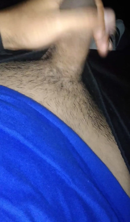 First Call When I Jerk