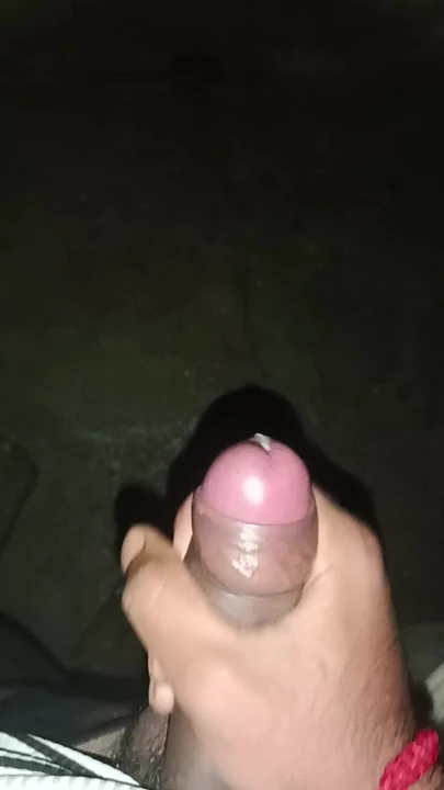 When my boy friend Cuming