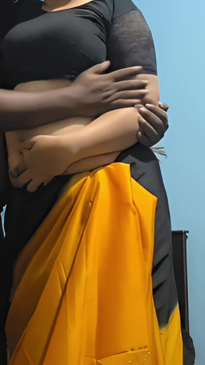 4k - criada india caliente teniendo sexo con el hijastro del propietario mientras limpia