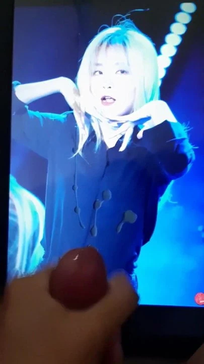 Seulgi αφιέρωμα cum