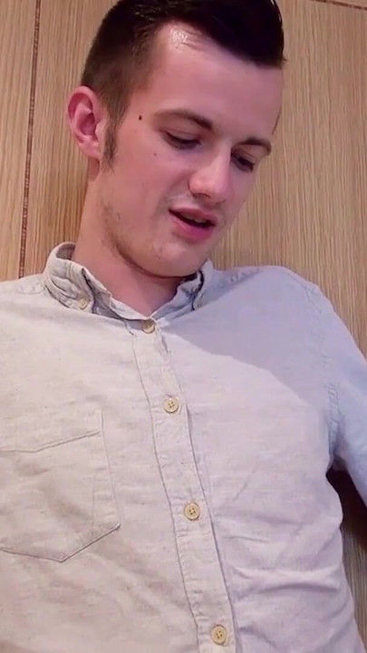 Unforgettable moment from "Girl Next Door Teaches Nerd Virgin Boy how to Fuck when Mom is out"