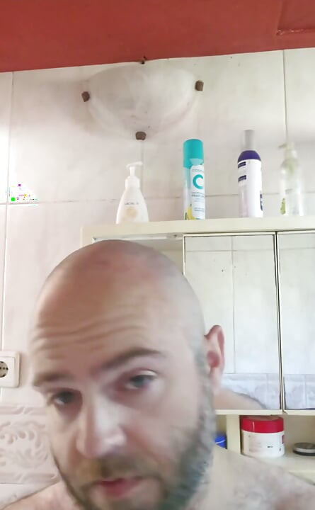 New Shaver