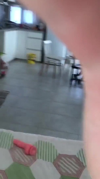 Key moment from "He fucks his favorite"