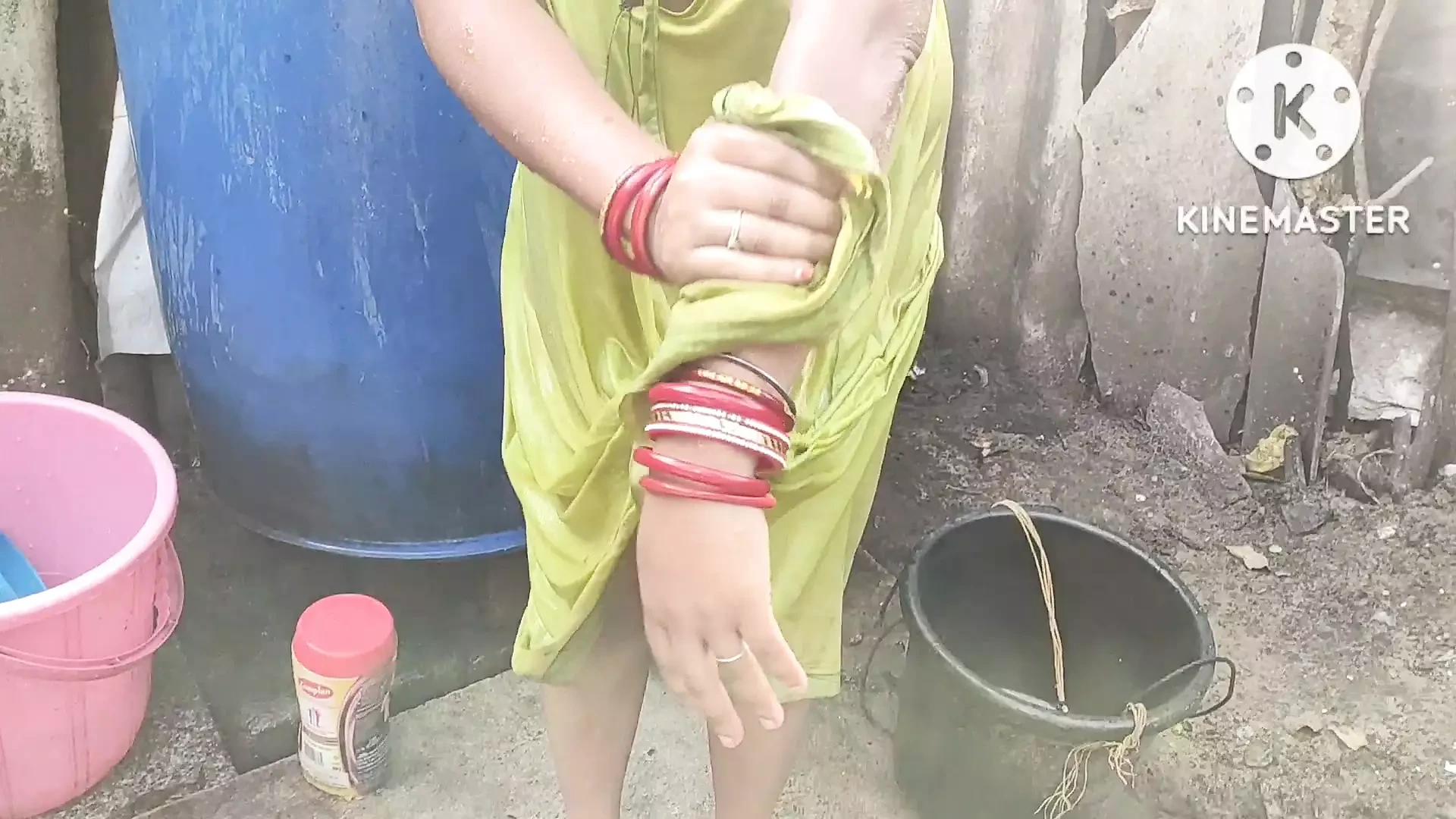 Anita yadav 胸部和大屁股