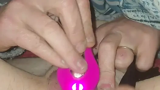 Ich und sie spielen
