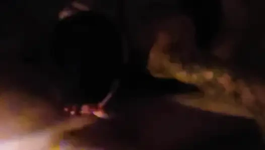 ATEŞLI EVLI KADıN JOANN SEVDIĞI ŞEYI YAPıYOR!