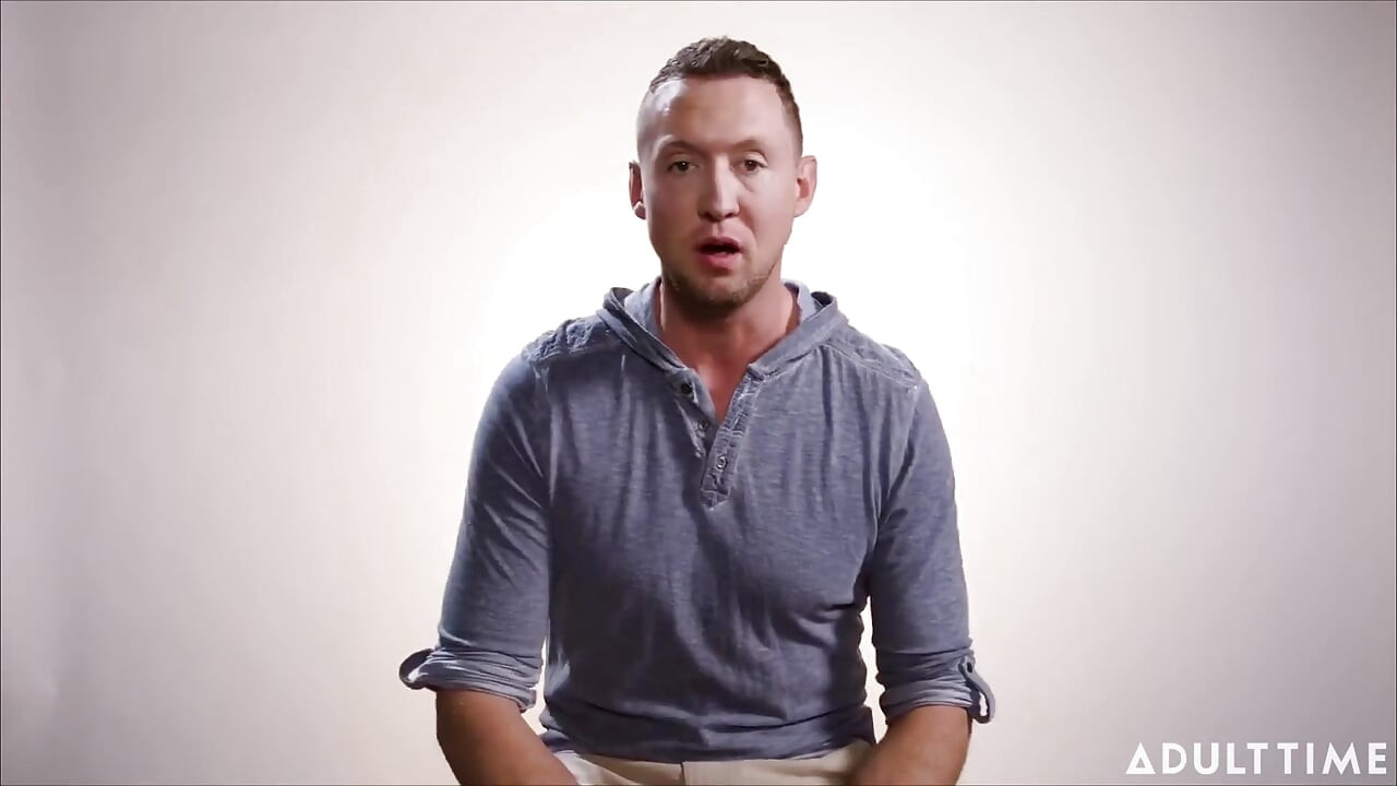 Pierce Paris Used an Rc Car to Masturbate!? Adult Star Interview - Adult Time