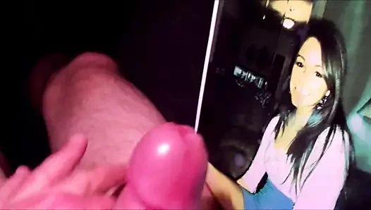 Sadece senin için cumshots haelylube (çok fazla cum!!)
