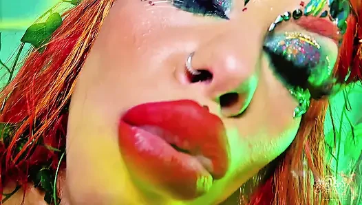 Поцелуй Ivy цвет краха