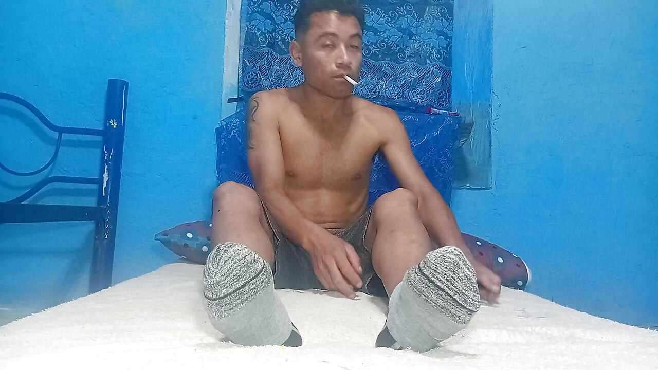 Hot young vergon