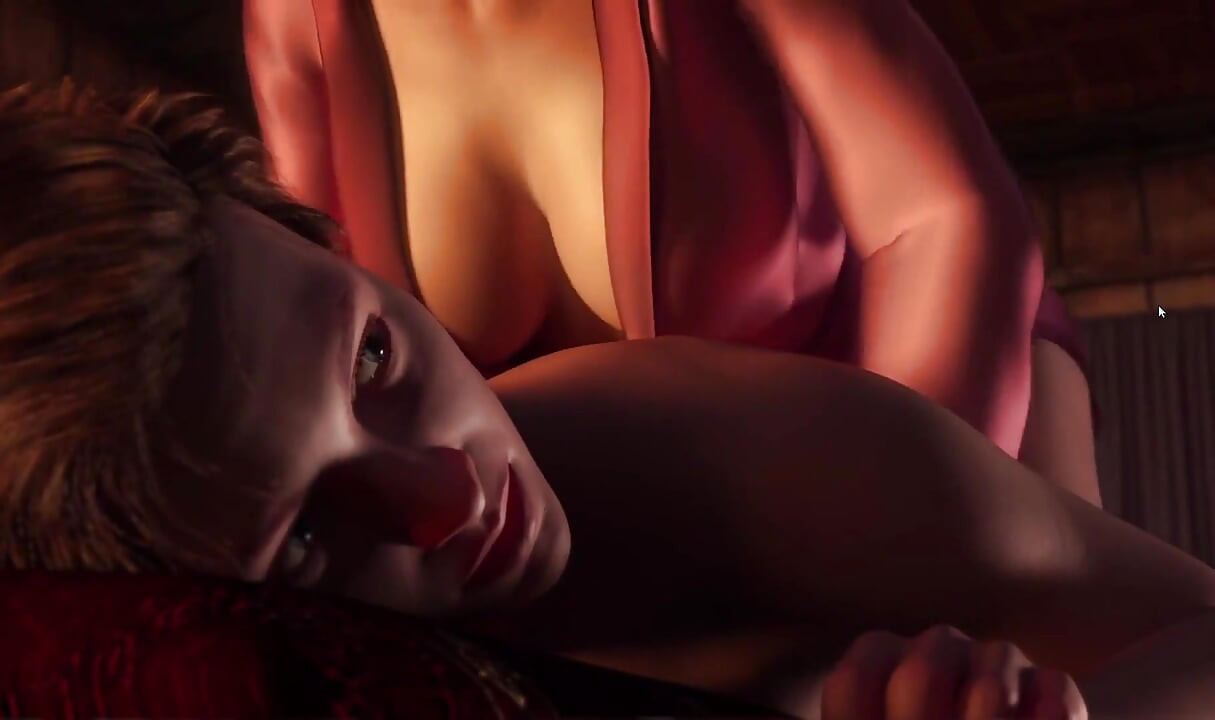 Treasure of Nadia Sex Game Zagraj Część 1 Naga Gra Porno