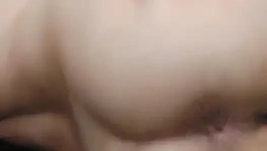 Echte amateur-süße, kein fake