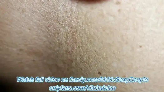 Ihren sexy körper übernehmen und sie hart ficken - bestes nahaufnahme-video
