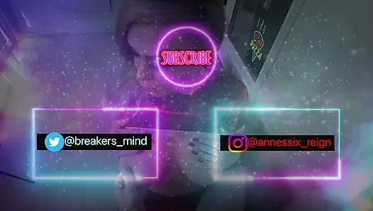 Sexy Stepsister Trains Her Mouth in 69