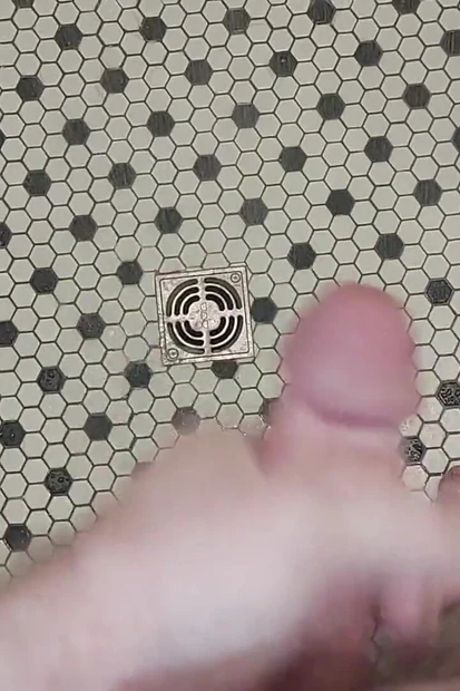 Stroking at a Hilton
