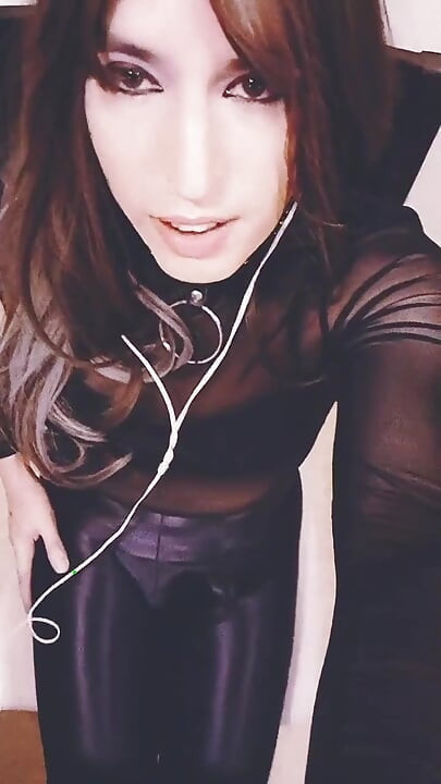 Tammysissy Horny Exposed Again