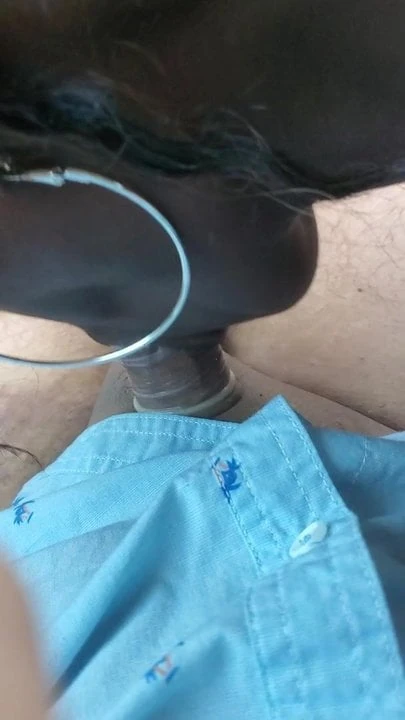 Puta negra