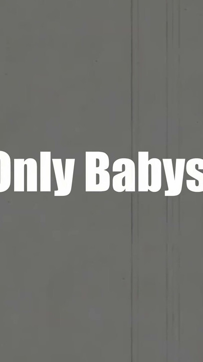 Eliza Eves Wants to Be the Only Babysitter.