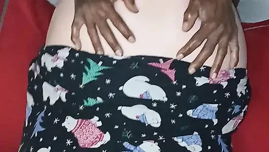 BBC in That Ass Good Doggy Pussy Tight