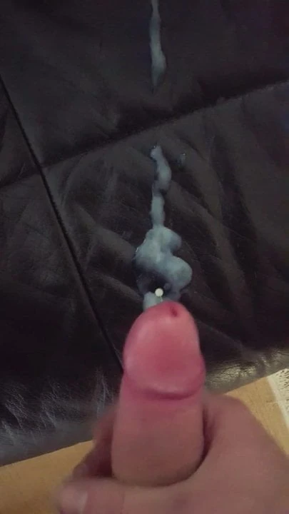 sperma abspritzen cum masturbieren