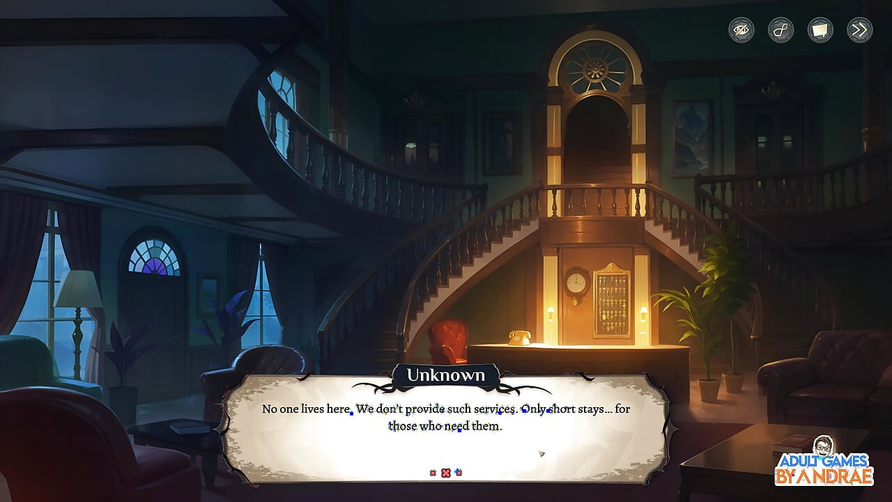 Hotel Tales Gameplay Part 1 - Searching for Paulo Leads to a Mysterious Hotel Between Worlds
