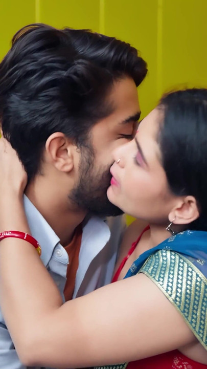 Horny Sexy Teen Girl Get Fucket with Collage Friend Indian Full Video 4K