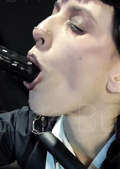 Wednesday Addams Play with Your Pussy