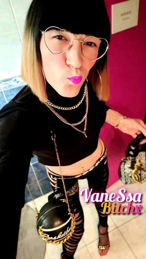 🇯🇲[²²mars²⁵] 👑La Panthère Noire VaneSsaBiTCHx PcTrv.Prod⁹¹